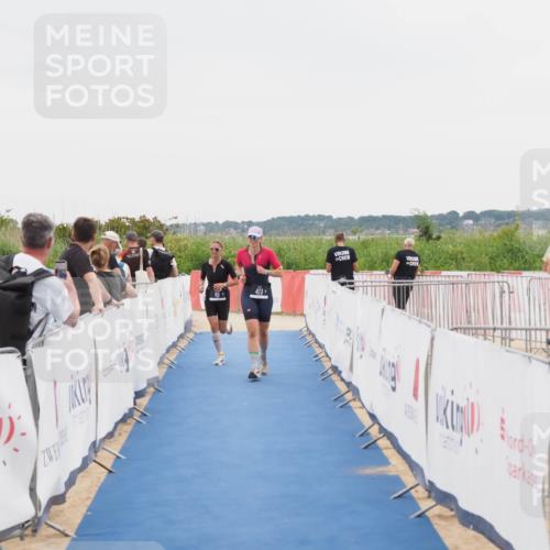 22.06.2025 - Viking Triathlon MichiJ http://msf.ph/oto/8084248 22.06.2025 16:11:33 Ziel 60, 473 meine-sportfotos.de