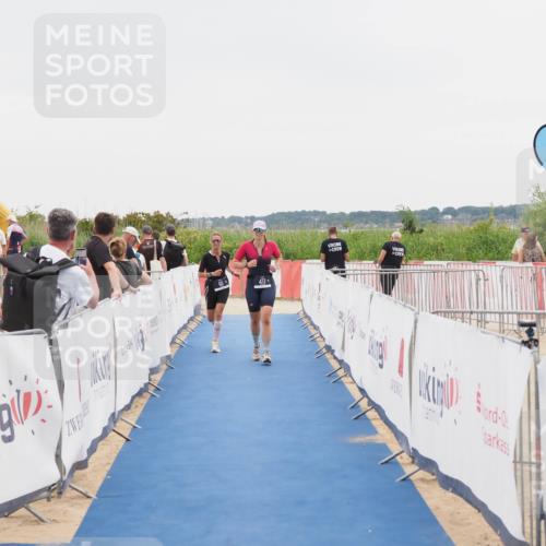 22.06.2025 - Viking Triathlon MichiJ http://msf.ph/oto/8084274 22.06.2025 16:11:33 Ziel 60, 473 meine-sportfotos.de