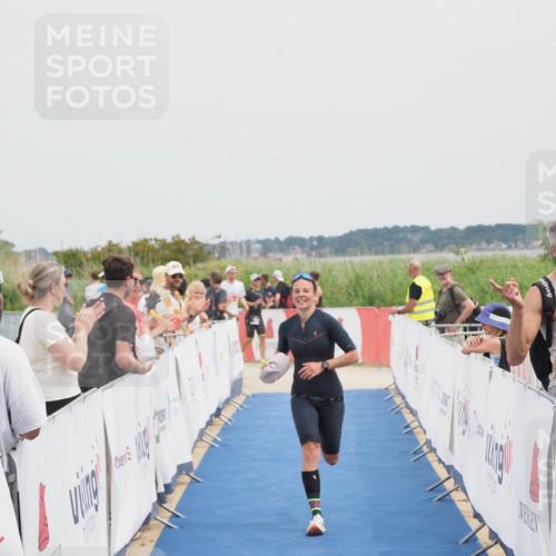 22.06.2025 - Viking Triathlon MichiJ http://msf.ph/oto/8084279 22.06.2025 14:42:16 Ziel 184 meine-sportfotos.de