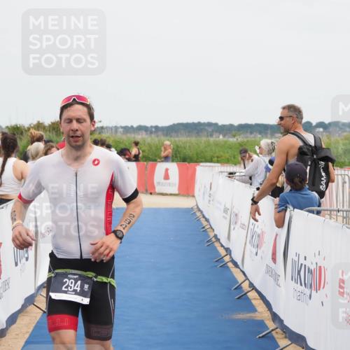 22.06.2025 - Viking Triathlon MichiJ http://msf.ph/oto/8084284 22.06.2025 14:49:53 Ziel 294 meine-sportfotos.de