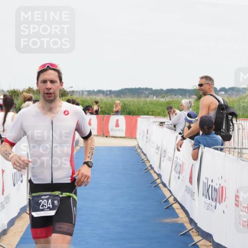 22.06.2025 - Viking Triathlon MichiJ http://msf.ph/oto/8084289 22.06.2025 14:49:53 Ziel 294 meine-sportfotos.de