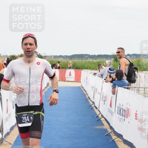 22.06.2025 - Viking Triathlon MichiJ http://msf.ph/oto/8084297 22.06.2025 14:49:53 Ziel 294 meine-sportfotos.de