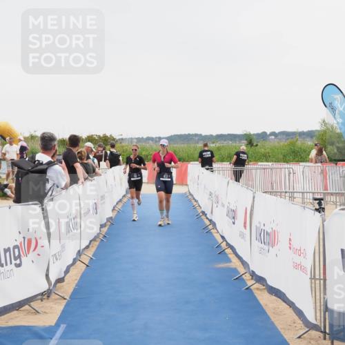22.06.2025 - Viking Triathlon MichiJ http://msf.ph/oto/8084299 22.06.2025 16:11:34 Ziel 60, 473 meine-sportfotos.de