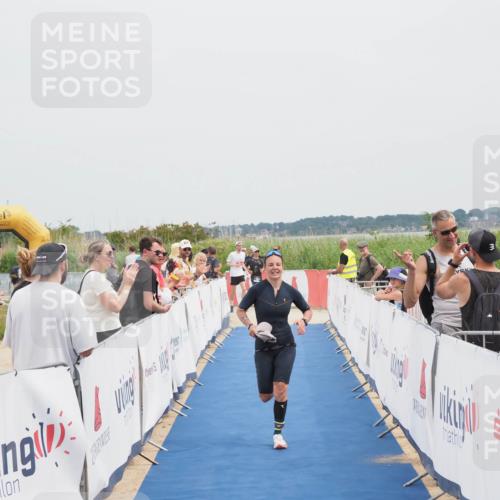 22.06.2025 - Viking Triathlon MichiJ http://msf.ph/oto/8084303 22.06.2025 14:42:16 Ziel 184 meine-sportfotos.de