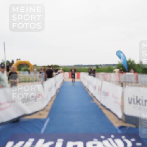 22.06.2025 - Viking Triathlon MichiJ http://msf.ph/oto/8084312 22.06.2025 16:19:43 Ziel 191, 372 meine-sportfotos.de