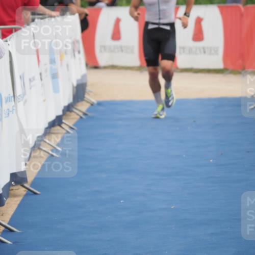 22.06.2025 - Viking Triathlon MichiJ http://msf.ph/oto/8084337 22.06.2025 14:51:09 Ziel 407 meine-sportfotos.de