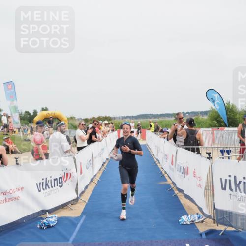 22.06.2025 - Viking Triathlon MichiJ http://msf.ph/oto/8084353 22.06.2025 14:42:17 Ziel 184 meine-sportfotos.de