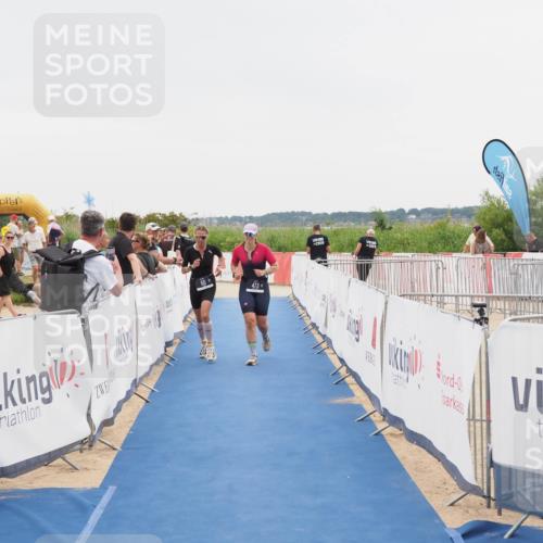 22.06.2025 - Viking Triathlon MichiJ http://msf.ph/oto/8084355 22.06.2025 16:11:35 Ziel 60, 473 meine-sportfotos.de