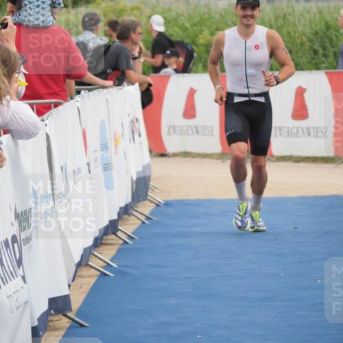 22.06.2025 - Viking Triathlon MichiJ http://msf.ph/oto/8084361 22.06.2025 14:51:09 Ziel 407 meine-sportfotos.de