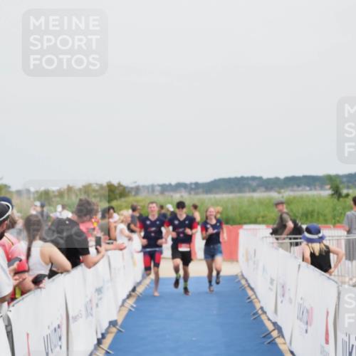 22.06.2025 - Viking Triathlon MichiJ http://msf.ph/oto/8084419 22.06.2025 14:43:00 Ziel 631 meine-sportfotos.de