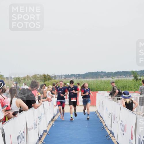 22.06.2025 - Viking Triathlon MichiJ http://msf.ph/oto/8084428 22.06.2025 14:43:00 Ziel 631 meine-sportfotos.de