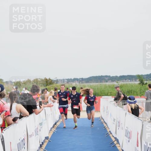 22.06.2025 - Viking Triathlon MichiJ http://msf.ph/oto/8084434 22.06.2025 14:43:01 Ziel 631 meine-sportfotos.de