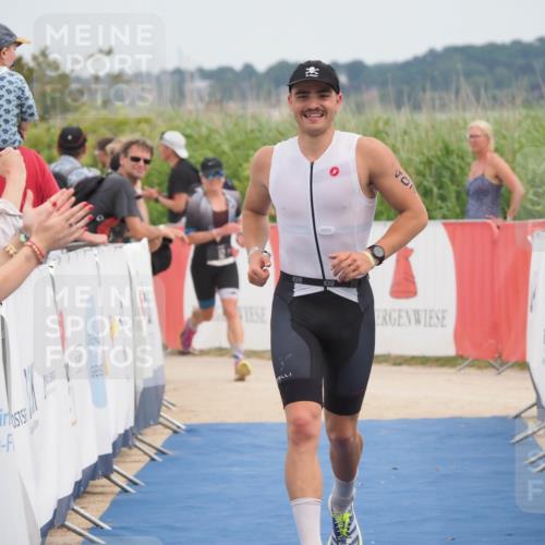 22.06.2025 - Viking Triathlon MichiJ http://msf.ph/oto/8084436 22.06.2025 14:51:11 Ziel 12, 407 meine-sportfotos.de