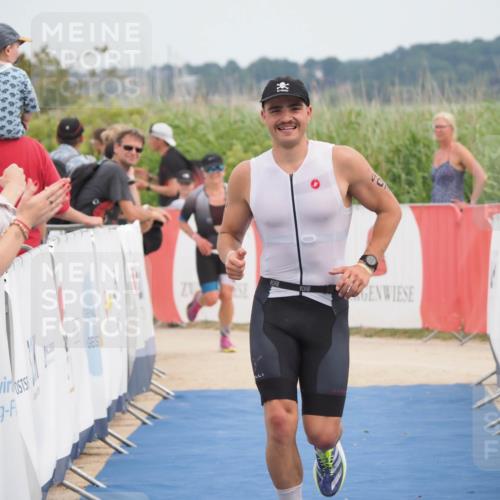 22.06.2025 - Viking Triathlon MichiJ http://msf.ph/oto/8084443 22.06.2025 14:51:11 Ziel 12, 407 meine-sportfotos.de