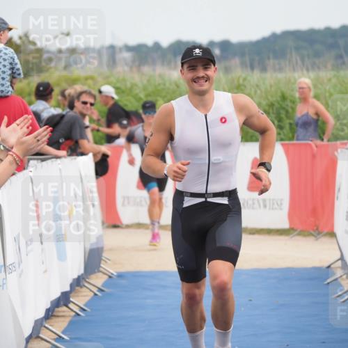 22.06.2025 - Viking Triathlon MichiJ http://msf.ph/oto/8084453 22.06.2025 14:51:11 Ziel 12, 407 meine-sportfotos.de