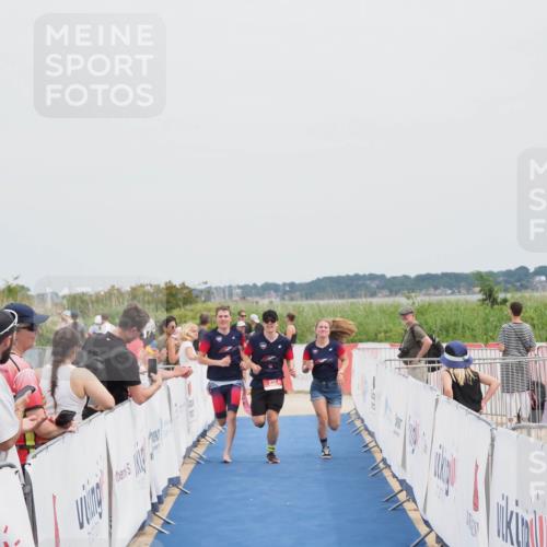 22.06.2025 - Viking Triathlon MichiJ http://msf.ph/oto/8084454 22.06.2025 14:43:01 Ziel 631 meine-sportfotos.de