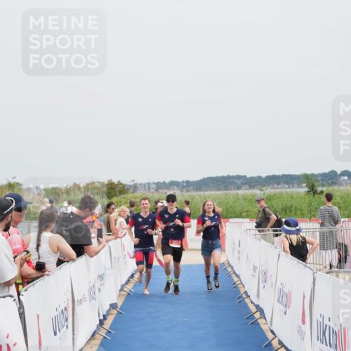 22.06.2025 - Viking Triathlon MichiJ http://msf.ph/oto/8084460 22.06.2025 14:43:01 Ziel 631 meine-sportfotos.de