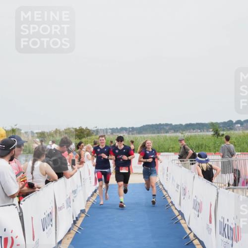22.06.2025 - Viking Triathlon MichiJ http://msf.ph/oto/8084467 22.06.2025 14:43:01 Ziel 631 meine-sportfotos.de