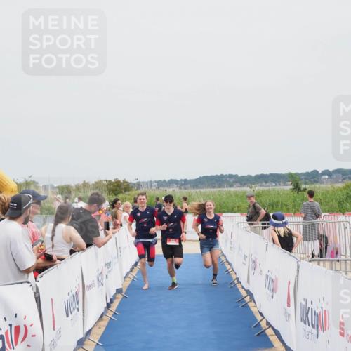 22.06.2025 - Viking Triathlon MichiJ http://msf.ph/oto/8084473 22.06.2025 14:43:01 Ziel 631 meine-sportfotos.de