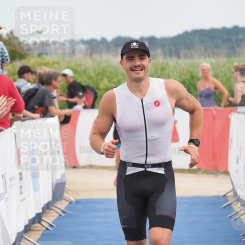 22.06.2025 - Viking Triathlon MichiJ http://msf.ph/oto/8084478 22.06.2025 14:51:12 Ziel 12, 407 meine-sportfotos.de