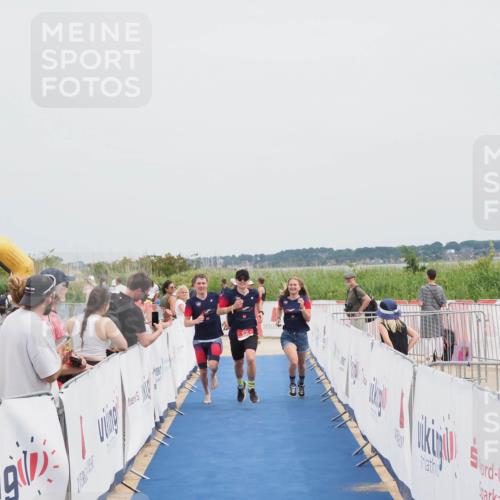22.06.2025 - Viking Triathlon MichiJ http://msf.ph/oto/8084482 22.06.2025 14:43:01 Ziel 631 meine-sportfotos.de