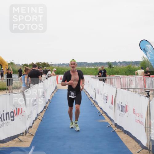 22.06.2025 - Viking Triathlon MichiJ http://msf.ph/oto/8084497 22.06.2025 16:19:46 Ziel 191, 372 meine-sportfotos.de