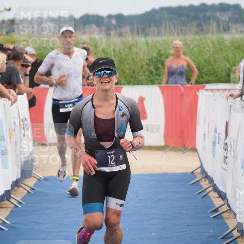 22.06.2025 - Viking Triathlon MichiJ http://msf.ph/oto/8084557 22.06.2025 14:51:16 Ziel 12, 407, 555 meine-sportfotos.de