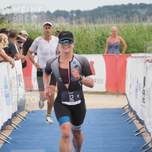 22.06.2025 - Viking Triathlon MichiJ http://msf.ph/oto/8084565 22.06.2025 14:51:16 Ziel 12, 407, 555 meine-sportfotos.de