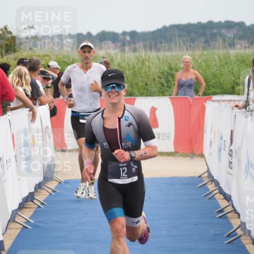 22.06.2025 - Viking Triathlon MichiJ http://msf.ph/oto/8084573 22.06.2025 14:51:16 Ziel 12, 407, 555 meine-sportfotos.de