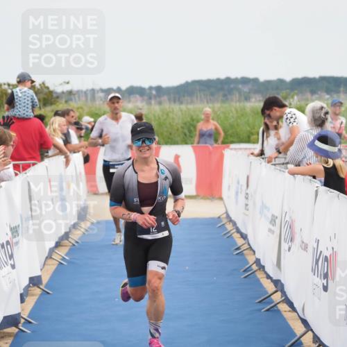 22.06.2025 - Viking Triathlon MichiJ http://msf.ph/oto/8084591 22.06.2025 14:51:16 Ziel 12, 407, 555 meine-sportfotos.de