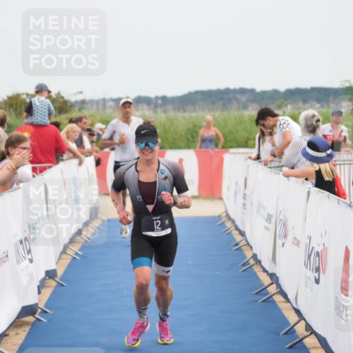 22.06.2025 - Viking Triathlon MichiJ http://msf.ph/oto/8084598 22.06.2025 14:51:17 Ziel 12, 407, 555 meine-sportfotos.de