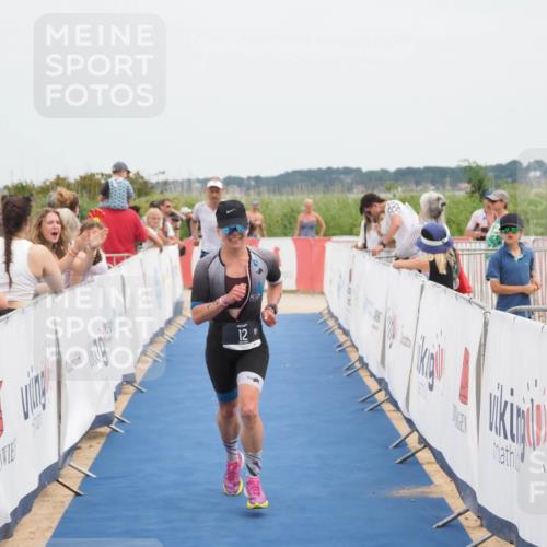 22.06.2025 - Viking Triathlon MichiJ http://msf.ph/oto/8084621 22.06.2025 14:51:17 Ziel 12, 407, 555 meine-sportfotos.de
