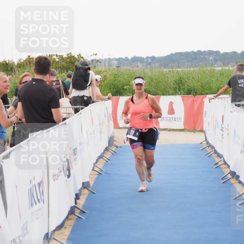 22.06.2025 - Viking Triathlon MichiJ http://msf.ph/oto/8084624 22.06.2025 16:20:14 Ziel 89 meine-sportfotos.de
