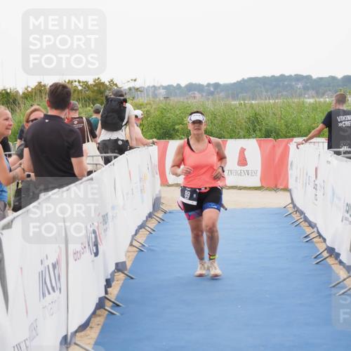 22.06.2025 - Viking Triathlon MichiJ http://msf.ph/oto/8084632 22.06.2025 16:20:14 Ziel 89 meine-sportfotos.de