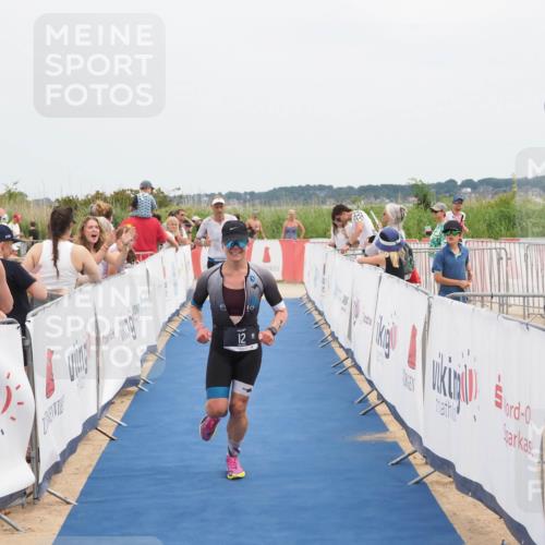 22.06.2025 - Viking Triathlon MichiJ http://msf.ph/oto/8084635 22.06.2025 14:51:17 Ziel 12, 407, 555 meine-sportfotos.de