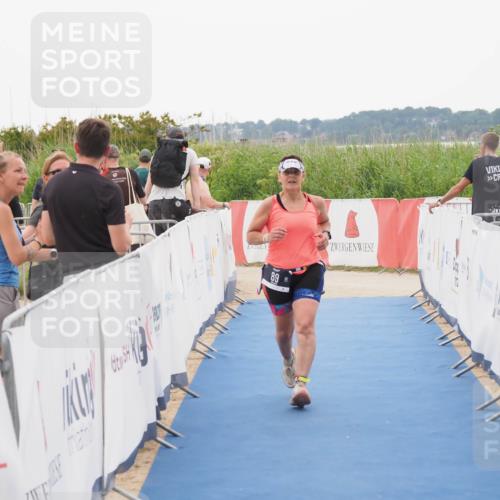 22.06.2025 - Viking Triathlon MichiJ http://msf.ph/oto/8084637 22.06.2025 16:20:14 Ziel 89 meine-sportfotos.de