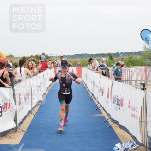 22.06.2025 - Viking Triathlon MichiJ http://msf.ph/oto/8084643 22.06.2025 14:51:17 Ziel 12, 407, 555 meine-sportfotos.de