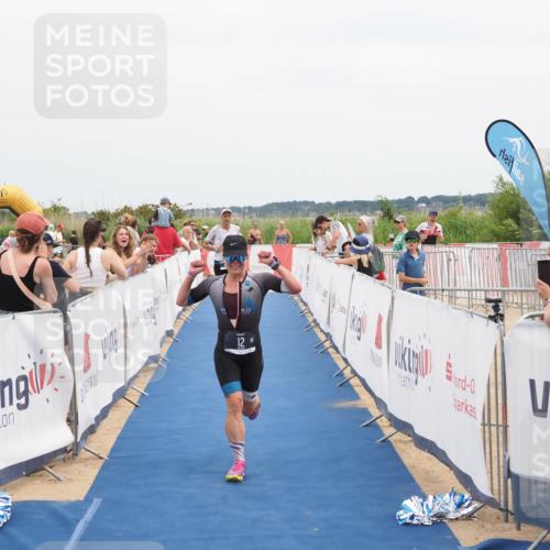 22.06.2025 - Viking Triathlon MichiJ http://msf.ph/oto/8084650 22.06.2025 14:51:17 Ziel 12, 407, 555 meine-sportfotos.de