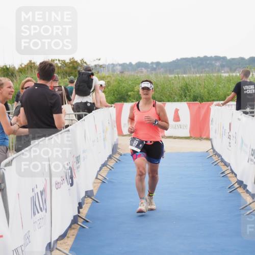 22.06.2025 - Viking Triathlon MichiJ http://msf.ph/oto/8084654 22.06.2025 16:20:14 Ziel 89 meine-sportfotos.de