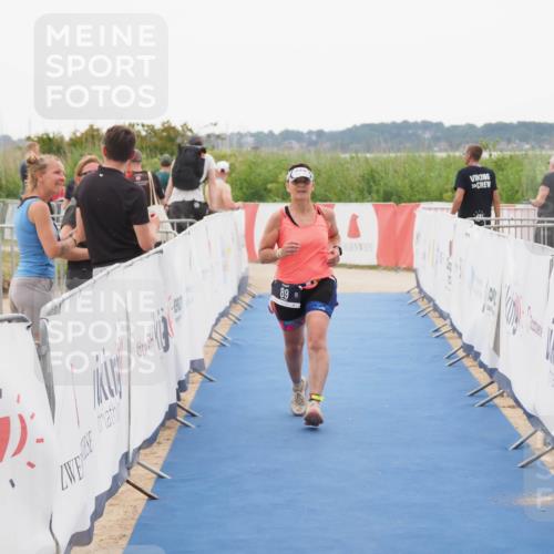 22.06.2025 - Viking Triathlon MichiJ http://msf.ph/oto/8084678 22.06.2025 16:20:15 Ziel 89 meine-sportfotos.de