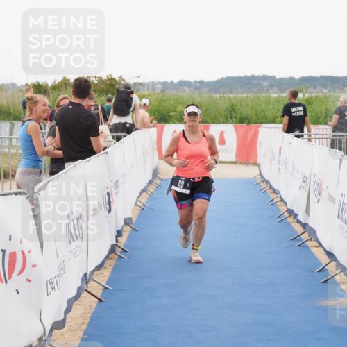 22.06.2025 - Viking Triathlon MichiJ http://msf.ph/oto/8084684 22.06.2025 16:20:15 Ziel 89 meine-sportfotos.de
