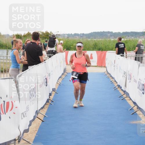 22.06.2025 - Viking Triathlon MichiJ http://msf.ph/oto/8084691 22.06.2025 16:20:15 Ziel 89 meine-sportfotos.de