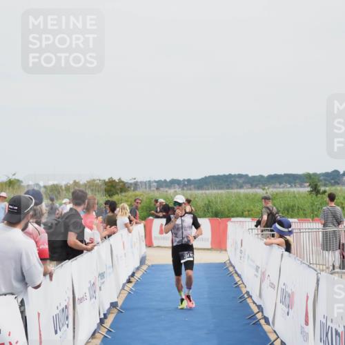 22.06.2025 - Viking Triathlon MichiJ http://msf.ph/oto/8084705 22.06.2025 14:43:18 Ziel 284 meine-sportfotos.de
