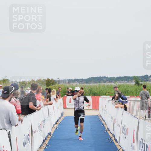 22.06.2025 - Viking Triathlon MichiJ http://msf.ph/oto/8084721 22.06.2025 14:43:18 Ziel 284 meine-sportfotos.de