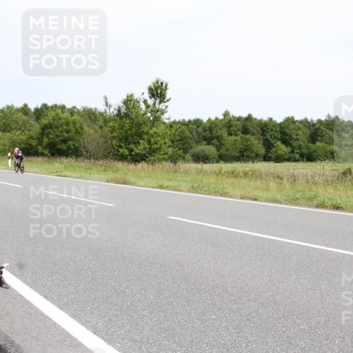 22.06.2025 - Viking Triathlon Yannick Fuchs http://msf.ph/oto/8084724 22.06.2025 13:03:50 Radfahren 130, 538 meine-sportfotos.de