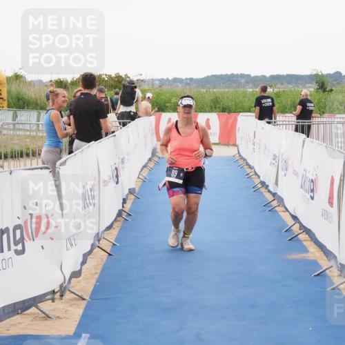 22.06.2025 - Viking Triathlon MichiJ http://msf.ph/oto/8084732 22.06.2025 16:20:16 Ziel 89 meine-sportfotos.de