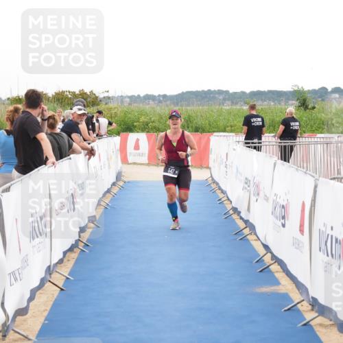 22.06.2025 - Viking Triathlon MichiJ http://msf.ph/oto/8084733 22.06.2025 16:11:47 Ziel 547 meine-sportfotos.de