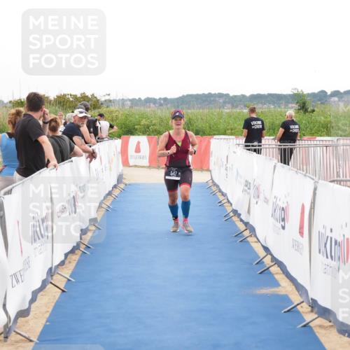 22.06.2025 - Viking Triathlon MichiJ http://msf.ph/oto/8084739 22.06.2025 16:11:47 Ziel 547 meine-sportfotos.de