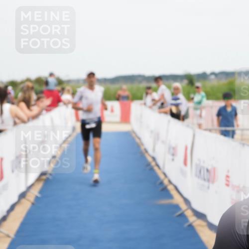 22.06.2025 - Viking Triathlon MichiJ http://msf.ph/oto/8084743 22.06.2025 14:51:19 Ziel 12, 555 meine-sportfotos.de