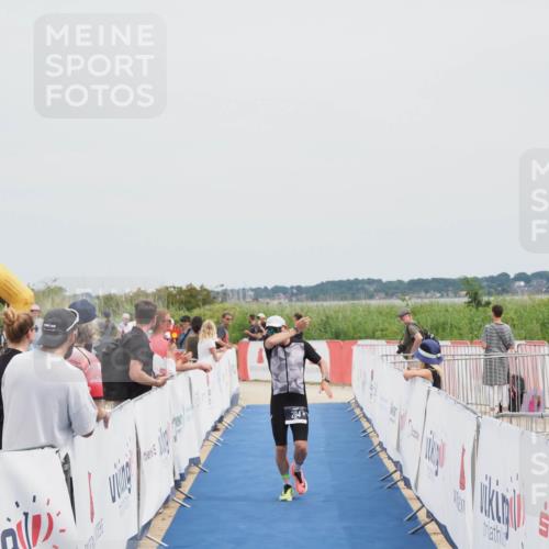 22.06.2025 - Viking Triathlon MichiJ http://msf.ph/oto/8084744 22.06.2025 14:43:18 Ziel 284 meine-sportfotos.de